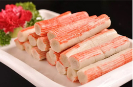 蟹棒：一種日本人研制成功的“山寨”產(chǎn)品！