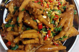 829億個！中國人到底多愛吃雞爪、雞翅、雞腿？