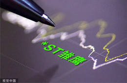 無(wú)力回天！*ST雛鷹退市已成定局