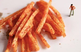 辣條“標(biāo)準(zhǔn)”終于不打架了！河南地標(biāo)今日起廢止，國(guó)標(biāo)近日將發(fā)布