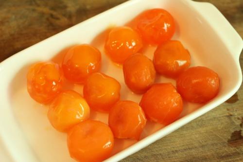 肯德基、三全、安井都在用的咸蛋黃，有啥魅力？