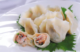 海鮮水餃逆勢(shì)增長(zhǎng)，潛力幾何？本周五邀你來(lái)聊聊