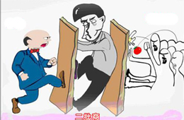 注意， 二批商正在慢慢的死掉？！