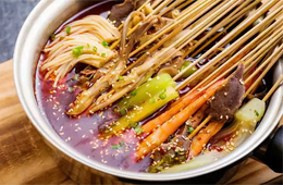 冷鍋串串進(jìn)入品牌“突圍”時代，誰能成為“最佳助攻”？