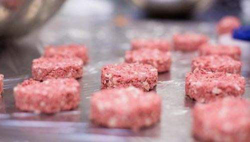 “人造肉月餅”來(lái)了，“人造肉餃子”還會(huì)遠(yuǎn)嗎 ？