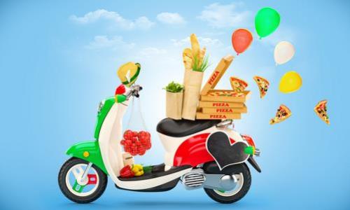 榜單 | 炸雞、漢堡、粥品、麻辣燙，這些品類線上外賣(mài)最熱