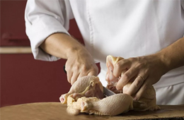  100多元一只的高端雞怎樣讓消費(fèi)者愿意埋單？關(guān)鍵是做“三好”