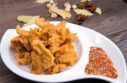 正大、華英、新希望已入局，安井躍躍欲試，小酥肉要成下一個大單品？