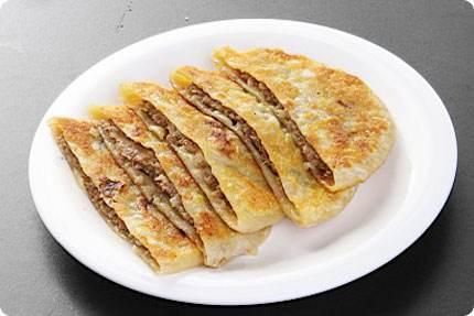 誰能大“餡”身手？餡餅品鑒會邀你來“發(fā)聲”