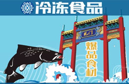 酸菜魚、海鮮粥、火鍋……場景百搭的黑魚片成新食材“黑馬”？