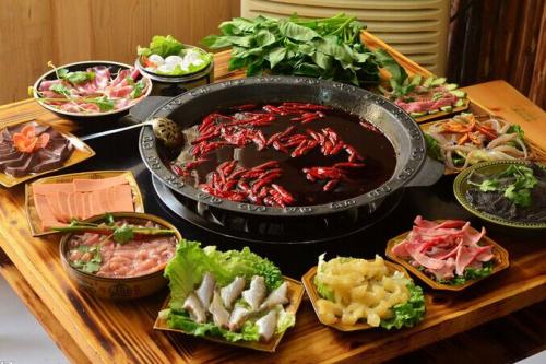 原料瘋漲，火鍋料企業(yè)如何突圍？來這里約個“會”吧