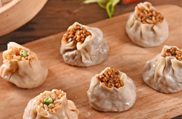 緊追蒸煎餃，工業(yè)化助力，這個(gè)“萬(wàn)年配角”終于要轉(zhuǎn)正？