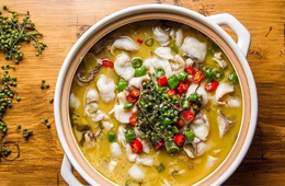 紅中國(guó)餐飲界的“坪效王”，巴沙魚(yú)的進(jìn)階之路好走嗎？