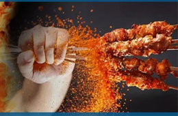 燒烤打響細(xì)分戰(zhàn)，老板需要什么樣的食材你知道嗎？