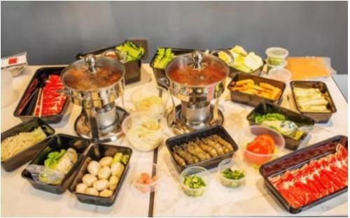  2019年新增1.2萬家，中高端市場增速最快，火鍋新變都在這里了！