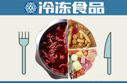“兩會兩節(jié)”助陣，2020中國（上海）餐飲食材展打造產(chǎn)業(yè)新平臺