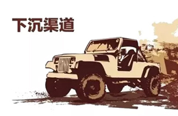 縣級(jí)市場(chǎng)爭(zhēng)奪戰(zhàn)一觸即發(fā)，學(xué)會(huì)這4招穩(wěn)贏