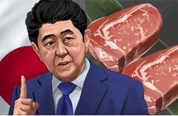 最新丨時隔18年，日本和牛重返中國餐桌！