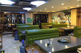 做好一站式火鍋超市，需要有哪些“金剛鉆”？