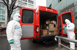  市場(chǎng)關(guān)閉、餐飲停業(yè)、銷量大跌、物流不暢……克服困難，火鍋料企業(yè)千方百計(jì)謀復(fù)工