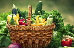 小潤發(fā)開業(yè)，國美、哈羅單車跨界賣菜，為啥都“吃定”社區(qū)生鮮？