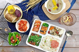  春晚團餐供應(yīng)商“樂米”：疫情將加速千億中原團餐業(yè)大洗牌