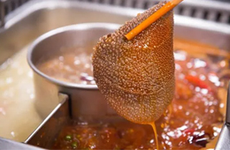 首次融資，巴奴火鍋獲番茄資本近億元投資