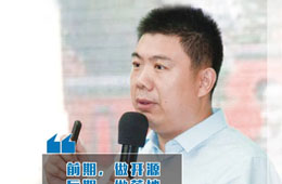  從B端餐飲急轉C端社區(qū)生鮮，他10天觸達20000用戶