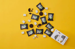 眼界 | 凍干面、凍干湯、凍干粥…凍干食品為什么這么火？