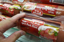  雙匯前總裁“空降”雨潤，“祝游配”能否上演新傳奇？