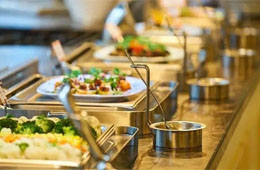 半成品菜成餐飲端“寵兒”，食品廠商是喜還是憂