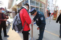 9省高三學(xué)子復(fù)學(xué)，學(xué)校食堂供應(yīng)商終于要有生意了！