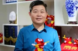  張瑞山：小盒飯做出大事業(yè)！團餐“新藍?！眱銎啡巳绾螕屜葯C？