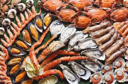 中國全品類海鮮進口數(shù)據(jù)分析！
