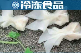 外觀漂亮顏值高，還是賺錢小能手：金魚餛飩賣得俏，餛飩品類要翻身？