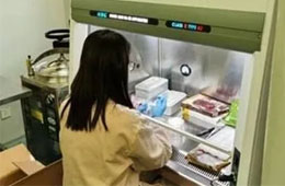 小心！反復(fù)融凍風險飆升，菌落總數(shù)可增加2000倍