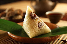 疫情下的端午節(jié)：低端粽子最好賣，微信群分銷九成禮盒！