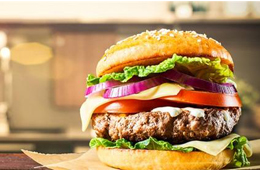 風(fēng)向 | 植物肉粽子、水餃和春卷都來了，你怎么看？