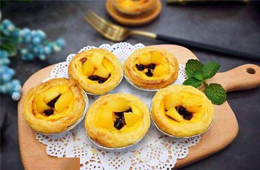 立高食品擬上市，主業(yè)冷凍蛋撻、甜甜圈等年均增長超40%