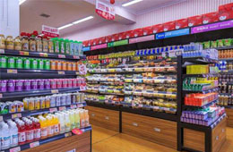 2019年中國連鎖百強(qiáng)發(fā)布，社區(qū)店領(lǐng)跑超市業(yè)態(tài)（附完整榜單）