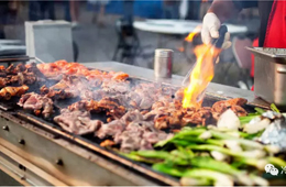 5月馬上結(jié)束，火鍋燒烤已帶頭復蘇，凍品人生意怎么樣？