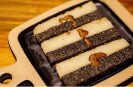 可甜可鹽、可煎可涮……傳統(tǒng)小吃變身“食”尚大單品，猜猜是誰？