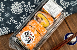 韓式拌飯、雞絲涼面、風(fēng)味涼皮……今年夏天在便利店很“吃香”