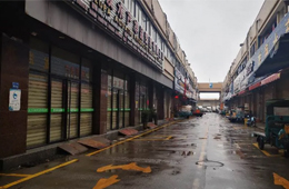 鮮活水產(chǎn)遭疫情重創(chuàng)，海鮮水餃、魚(yú)餅、佛跳墻…深加工產(chǎn)品正緊俏！