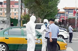  | 北京新增確診51例全部有新發(fā)地接觸史；各地批發(fā)市場(chǎng)緊急全面排查