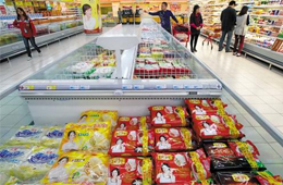 疫情以來，到底哪些速凍米面品牌是超市大贏家？答案來了