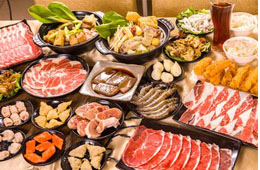 數(shù)十家品牌創(chuàng)始人、10000+連鎖店，火鍋燒烤食材新零售大會(huì)，你來(lái)不來(lái)？