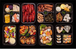  餐飲業(yè)至暗時刻，雙匯、家樂福、海底撈卻逆市抄底？