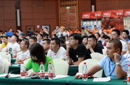 冷食君“拍了拍”你：搶占復(fù)蘇期先機(jī)，別錯(cuò)過(guò)這場(chǎng)行業(yè)盛會(huì)！