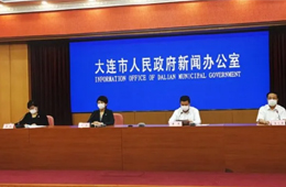 官方發(fā)聲大連無新增確診病例，凍蝦樣本均為陰性！